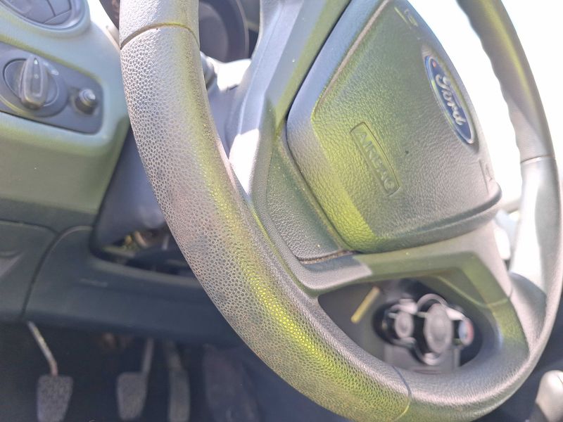 Ford Fiesta 1.4 TDCi Ambiente 2009 – снимка 54