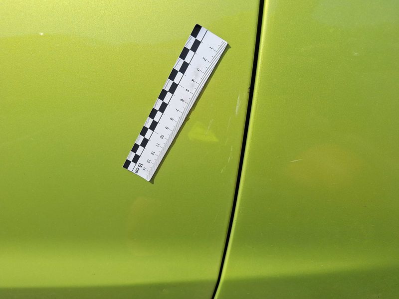Ford Fiesta 1.4 TDCi Ambiente 2009 – снимка 34