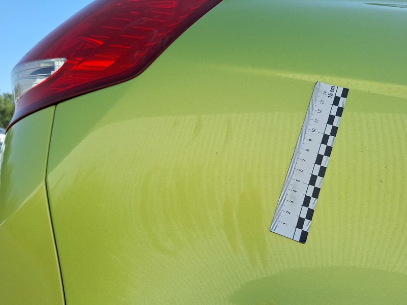 Ford Fiesta 1.4 TDCi Ambiente 2009 – снимка 23