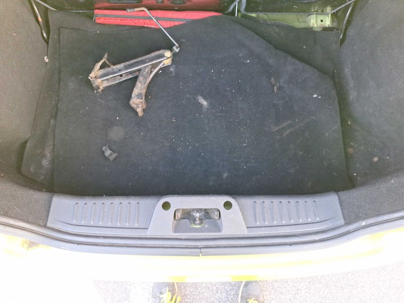 Ford Fiesta 1.4 TDCi Ambiente 2009 – снимка 40