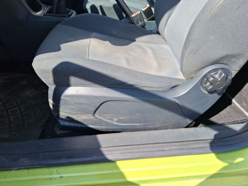 Ford Fiesta 1.4 TDCi Ambiente 2009 – снимка 51