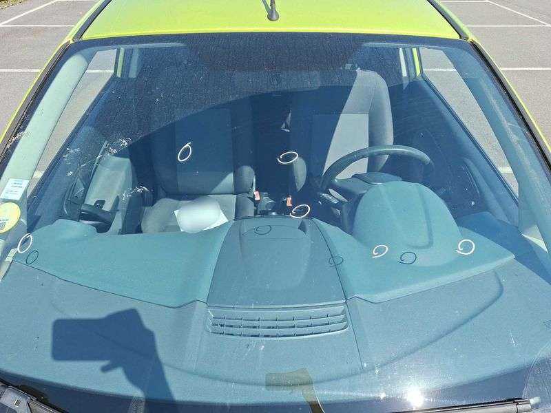 Ford Fiesta 1.4 TDCi Ambiente 2009 – снимка 82