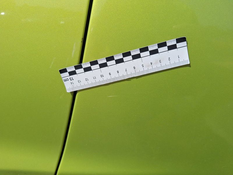 Ford Fiesta 1.4 TDCi Ambiente 2009 – снимка 39