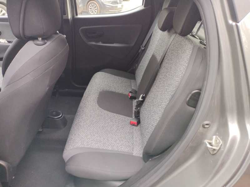 Lancia Ypsilon d'occasion