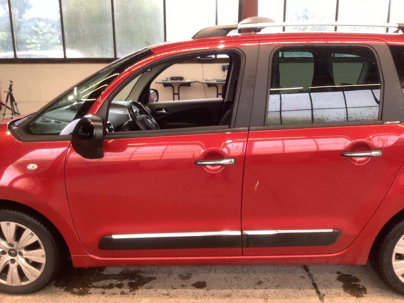 Citroen C3 Picasso 1.6 Blue-HDi Exclusive — zdjęcie 4