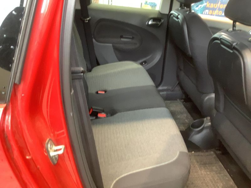 Citroen C3 Picasso 1.6 Blue-HDi Exclusive — zdjęcie 14
