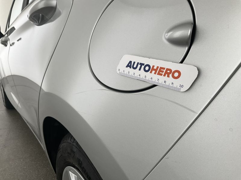 Ford Fiesta 1.0 EcoBoost Trend 2020 – снимка 34