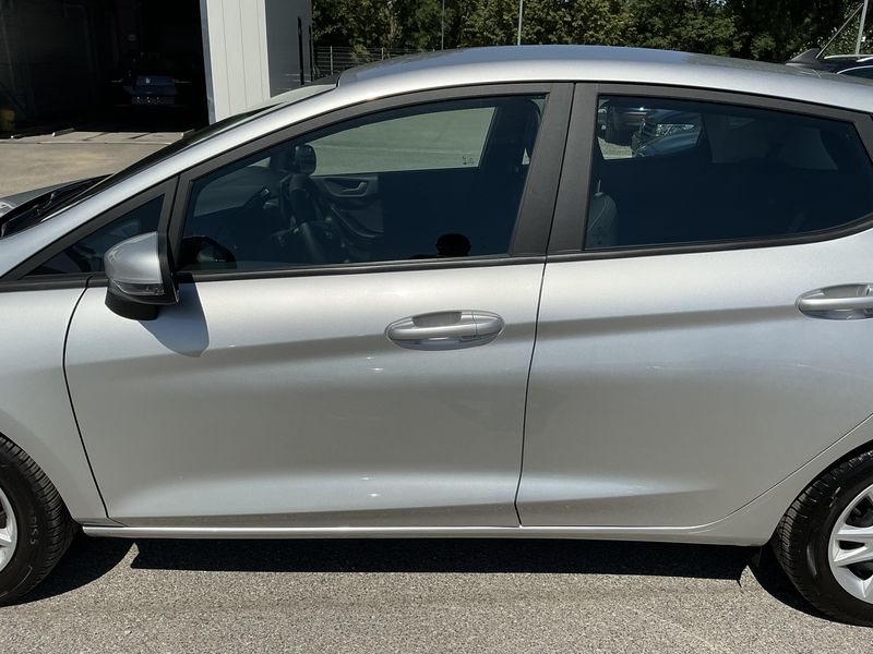 Ford Fiesta 1.0 EcoBoost Trend 2020 – снимка 4