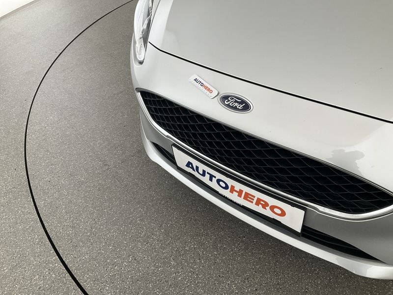 Ford Fiesta 1.0 EcoBoost Trend 2020 – снимка 43