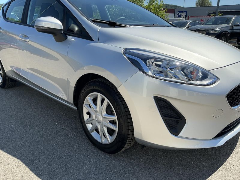 Ford Fiesta 1.0 EcoBoost Trend 2020 – снимка 12