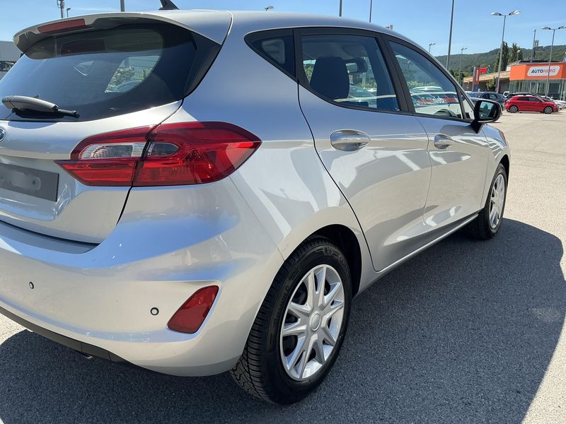 Ford Fiesta 1.0 EcoBoost Trend 2020 – снимка 8
