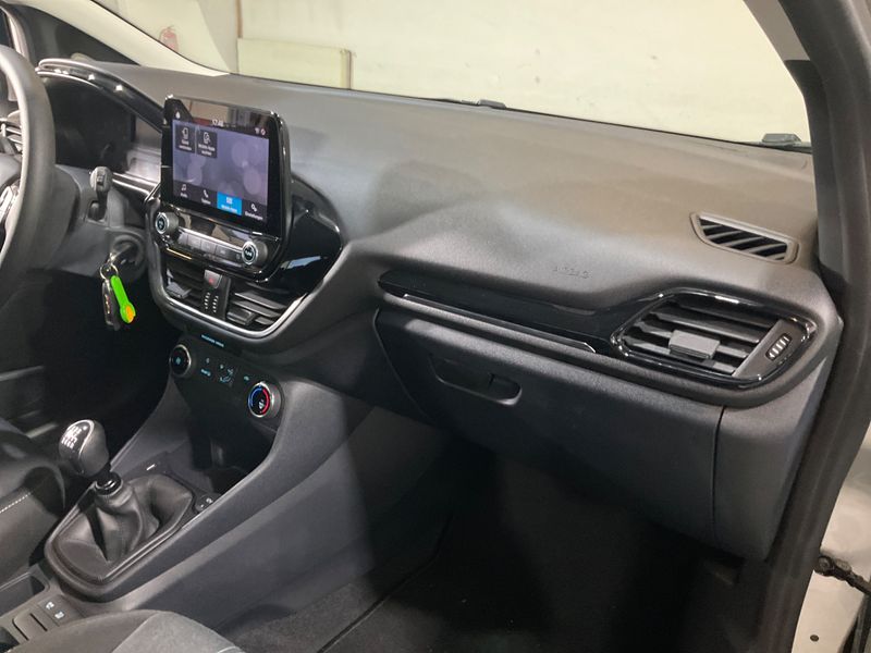 Ford Fiesta 1.0 EcoBoost Trend 2020 – снимка 23