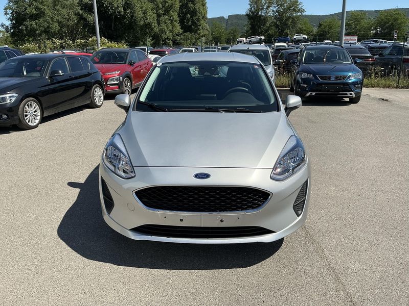 Ford Fiesta 1.0 EcoBoost Trend 2020 – снимка 14