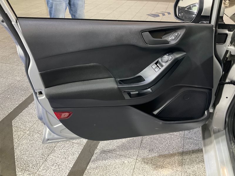 Ford Fiesta 1.0 EcoBoost Trend 2020 – снимка 25