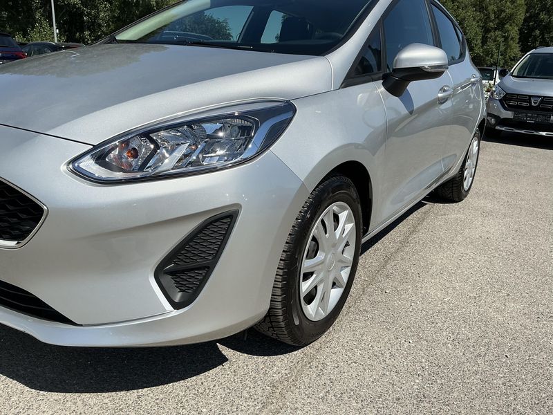 Ford Fiesta 1.0 EcoBoost Trend 2020 – снимка 2