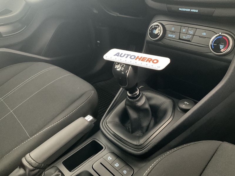 Ford Fiesta 1.0 EcoBoost Trend 2020 – снимка 30