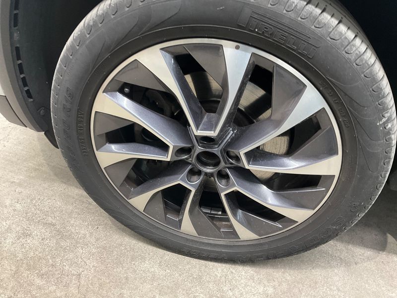 Skoda Kodiaq 2.0 TDI Drive 125 4x4 2020 – снимка 25