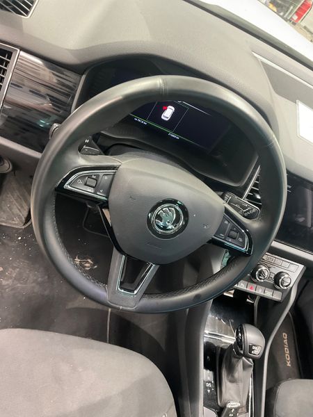 Skoda Kodiaq 2.0 TDI Drive 125 4x4 2020 – снимка 32
