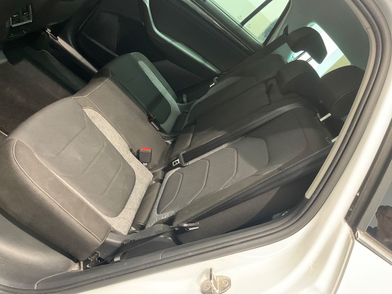 Skoda Kodiaq 2.0 TDI Drive 125 4x4 2020 – снимка 28