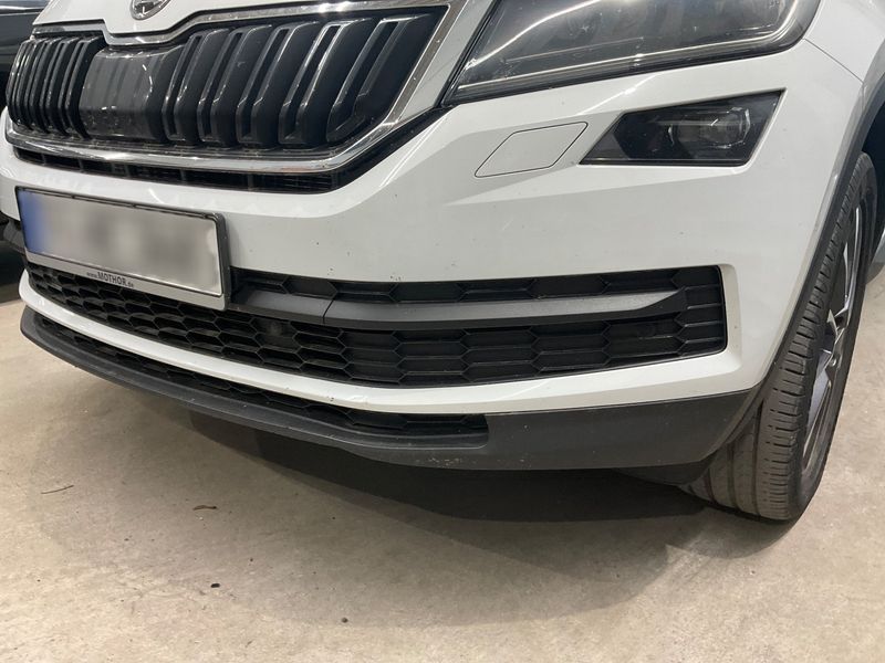 Skoda Kodiaq 2.0 TDI Drive 125 4x4 2020 – снимка 38