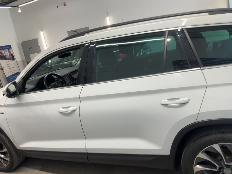 Skoda Kodiaq 2.0 TDI Drive 125 4x4 2020 – снимка 4