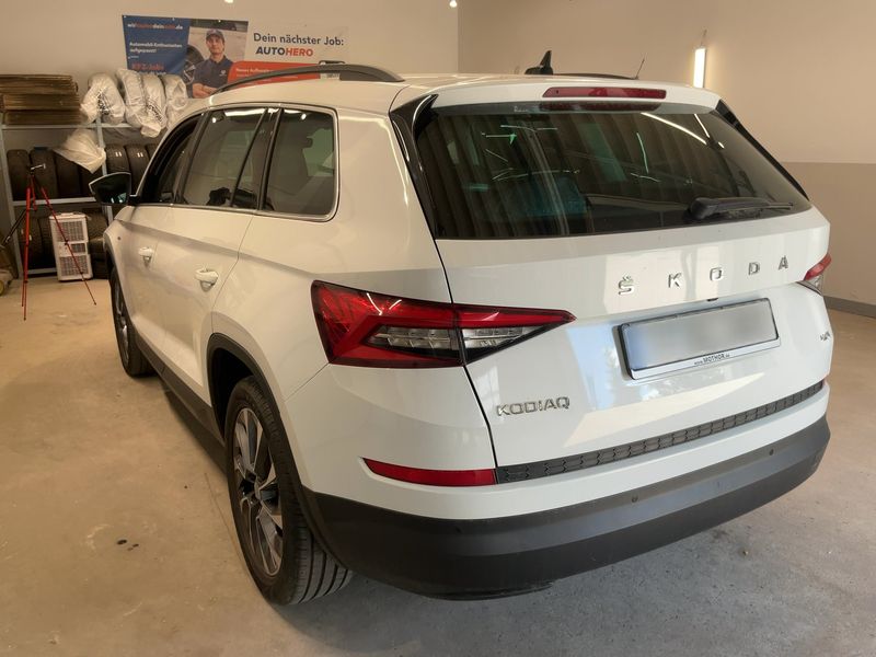 Skoda Kodiaq 2.0 TDI Drive 125 4x4 2020 – снимка 6