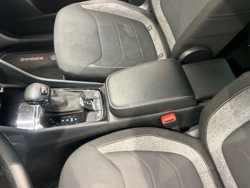 Skoda Kodiaq 2.0 TDI Drive 125 4x4 2020 – снимка 31