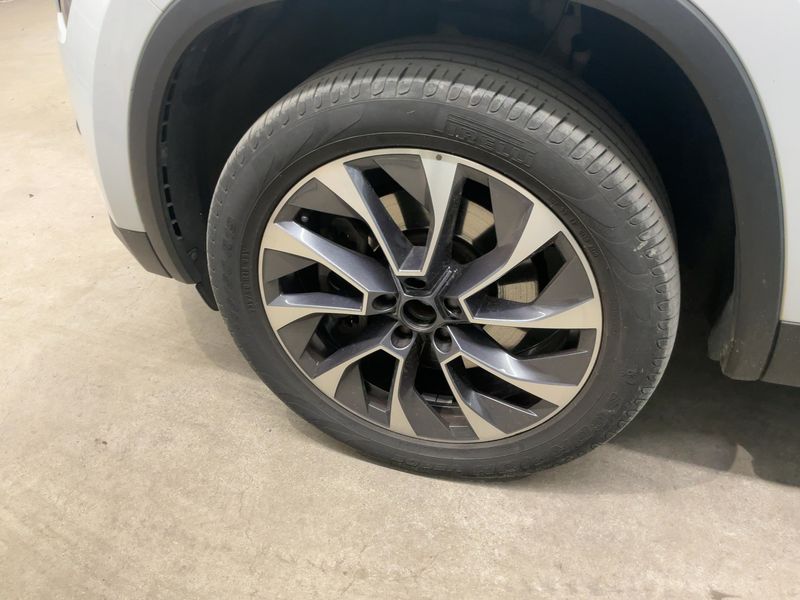 Skoda Kodiaq 2.0 TDI Drive 125 4x4 2020 – снимка 3