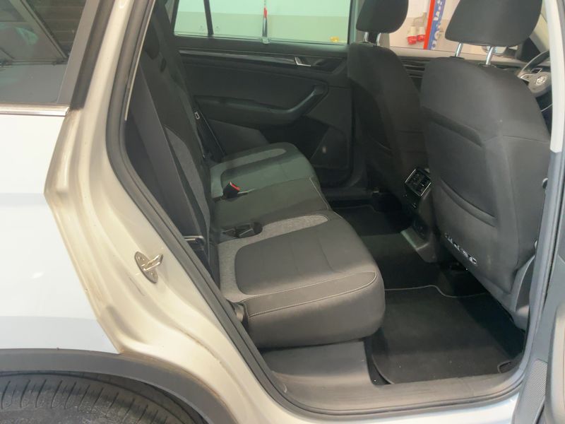 Skoda Kodiaq 2.0 TDI Drive 125 4x4 2020 – снимка 20