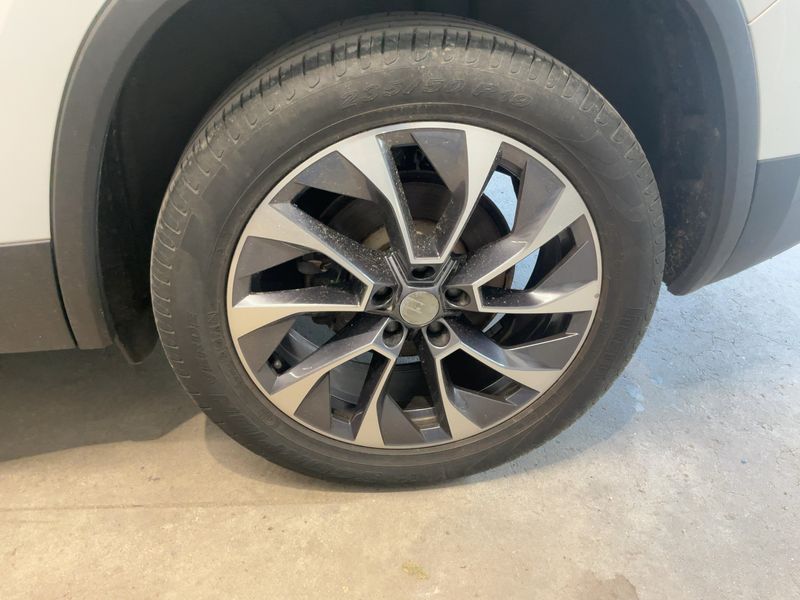 Skoda Kodiaq 2.0 TDI Drive 125 4x4 2020 – снимка 5