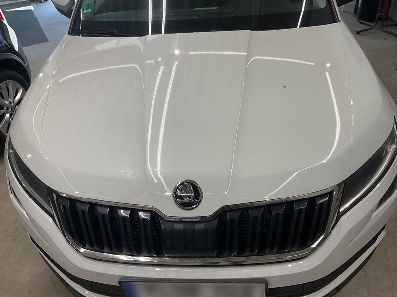 Skoda Kodiaq 2.0 TDI Drive 125 4x4 2020 – снимка 37