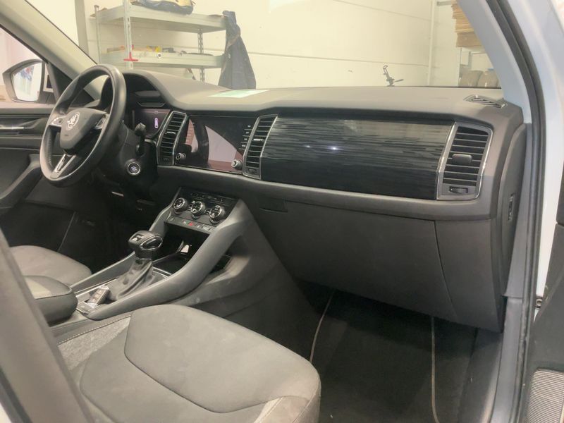 Skoda Kodiaq 2.0 TDI Drive 125 4x4 2020 – снимка 18