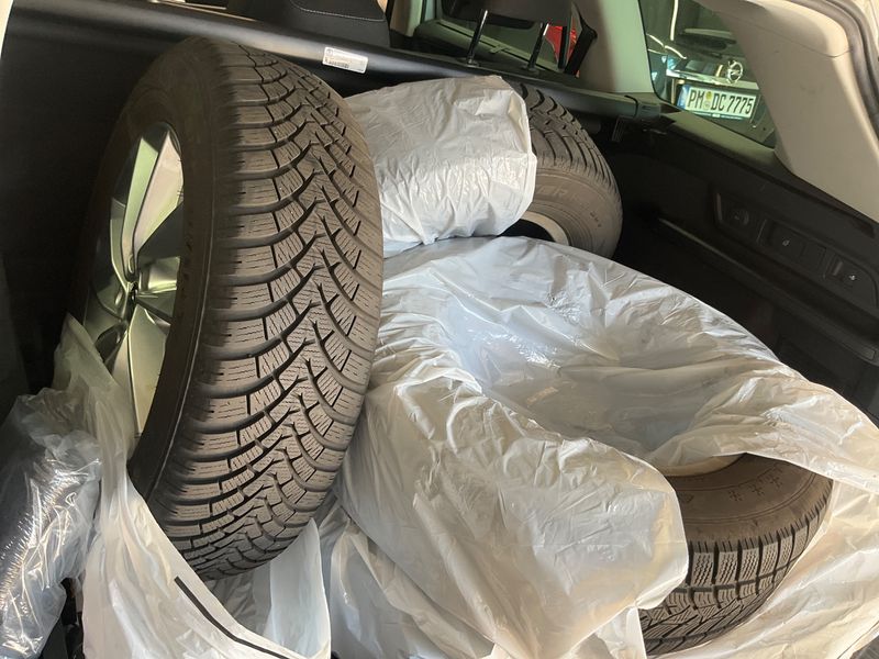 Skoda Kodiaq 2.0 TDI Drive 125 4x4 2020 – снимка 15