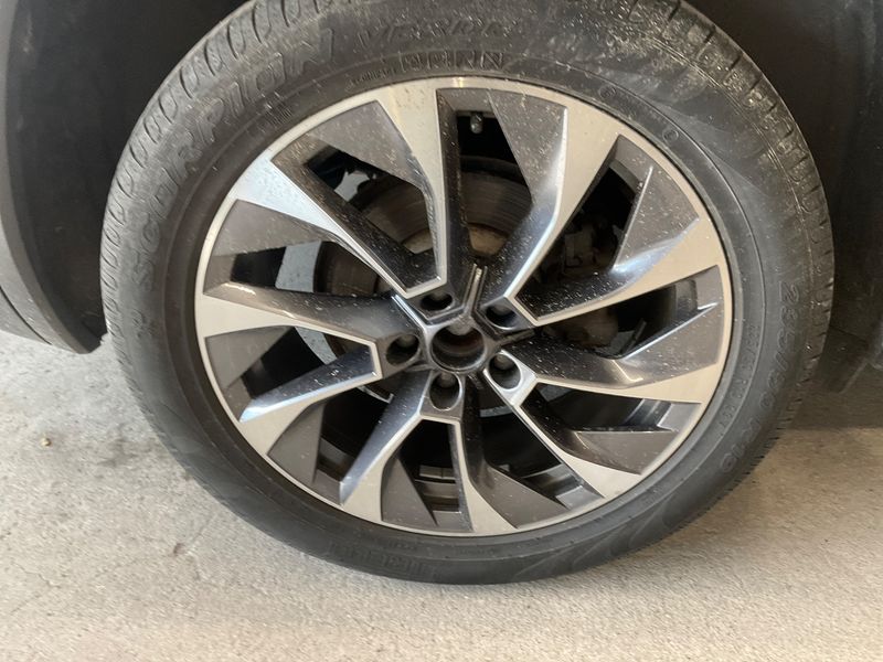 Skoda Kodiaq 2.0 TDI Drive 125 4x4 2020 – снимка 24