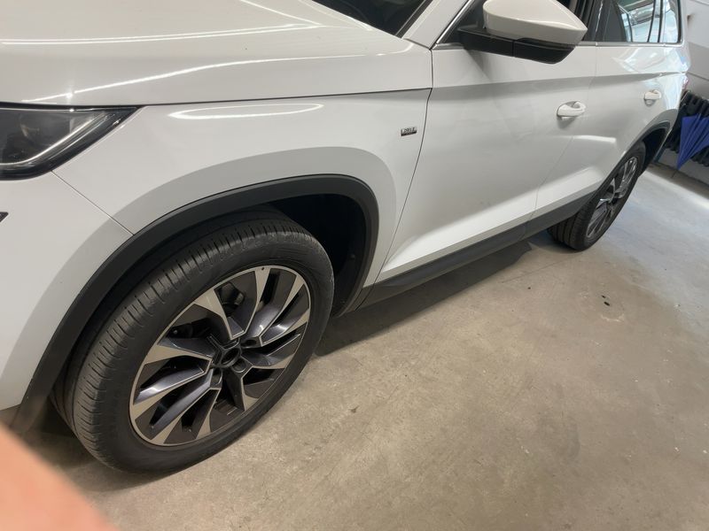 Skoda Kodiaq 2.0 TDI Drive 125 4x4 2020 – снимка 2
