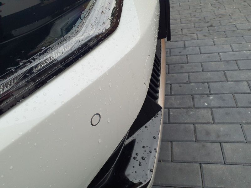 Kia EV6 d'occasion