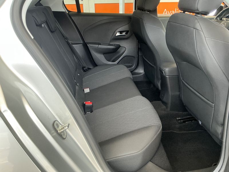 Opel Corsa 1.2 Turbo Elegance — zdjęcie 14