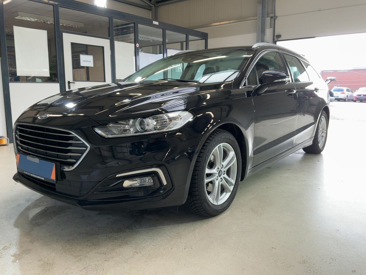 Ford Mondeo d'occasion