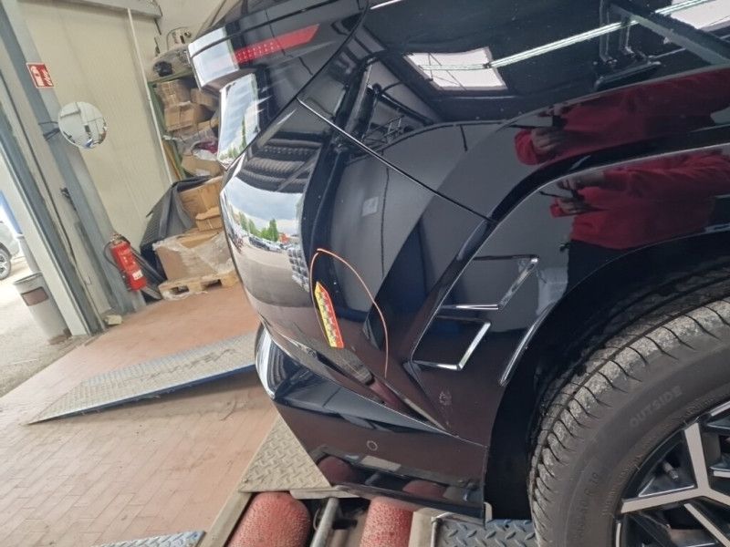 Hyundai Tucson d'occasion