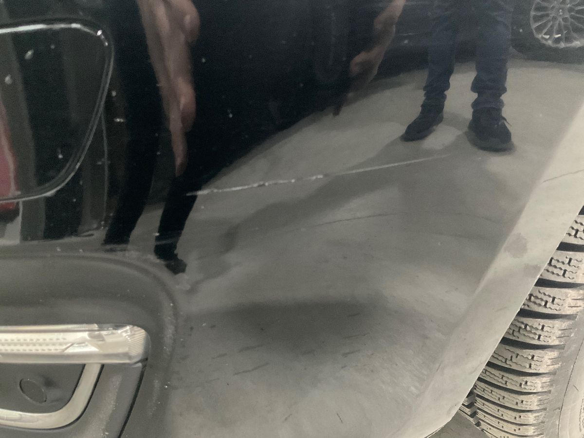 Volvo V60 2018 — photo 3