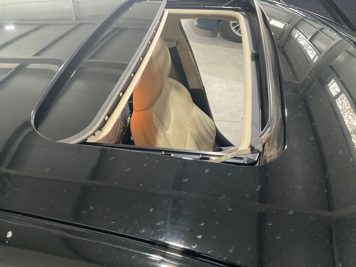 Volvo V60 2018 — photo 24