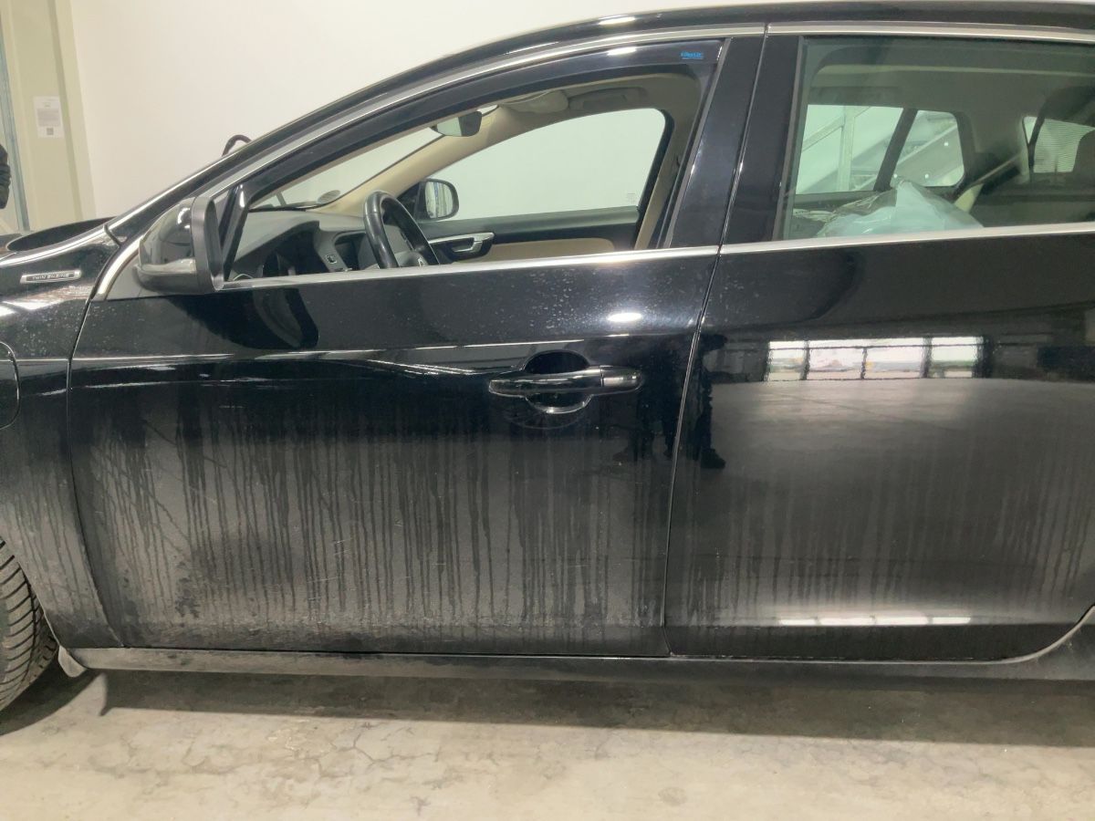 Volvo V60 2018 — photo 5