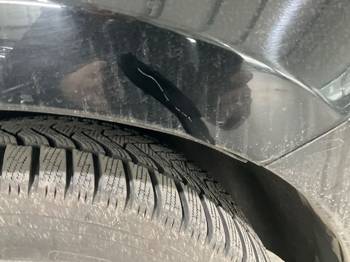 Volvo V60 2018 — photo 38