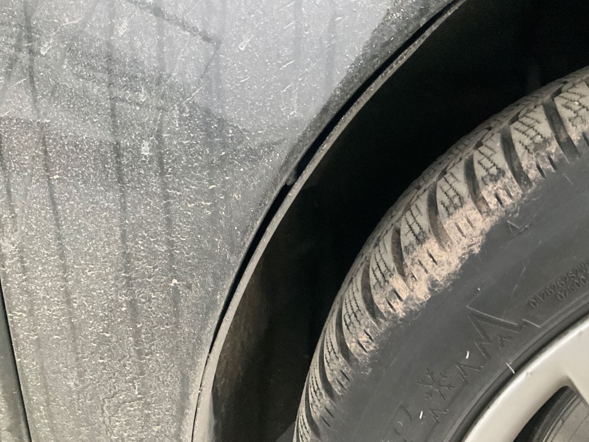 Volvo V60 2018 — photo 30