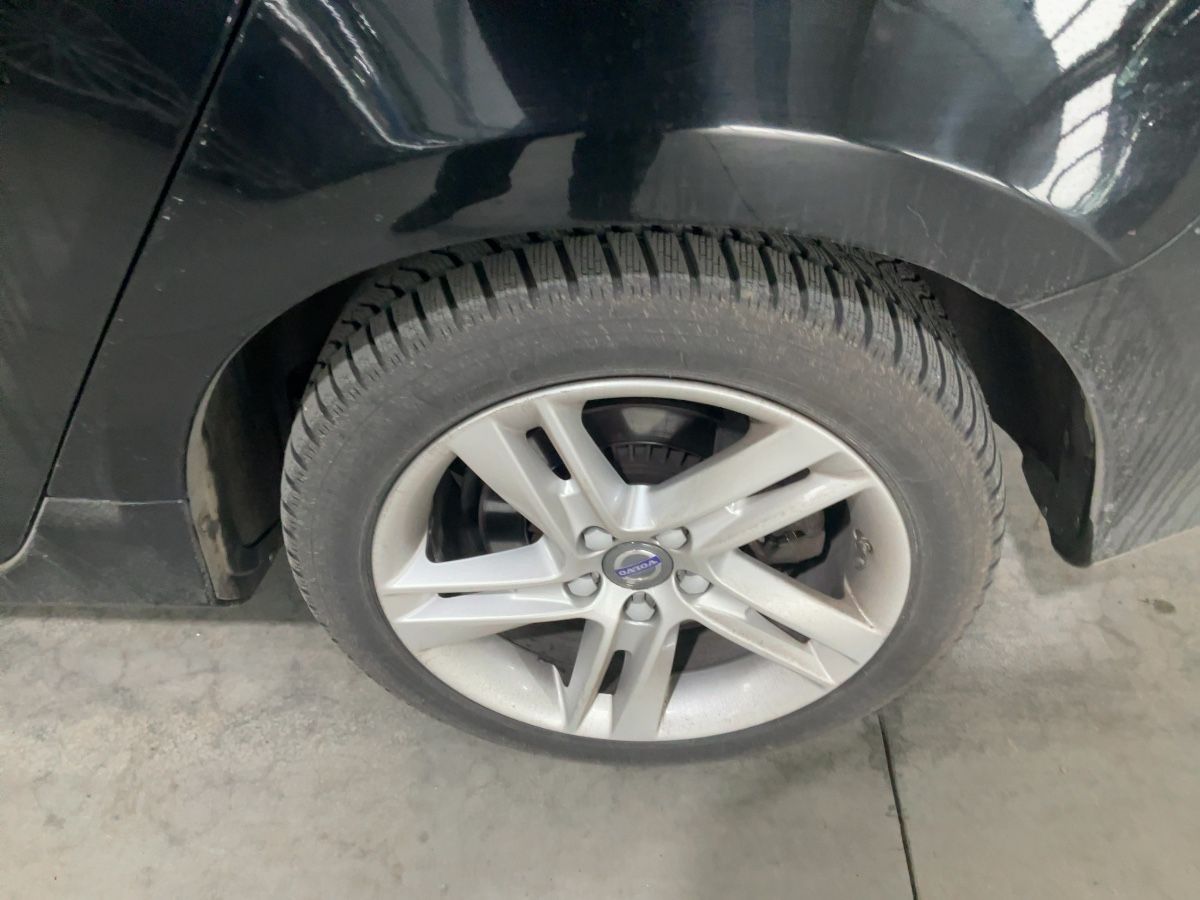 Volvo V60 2018 — photo 6