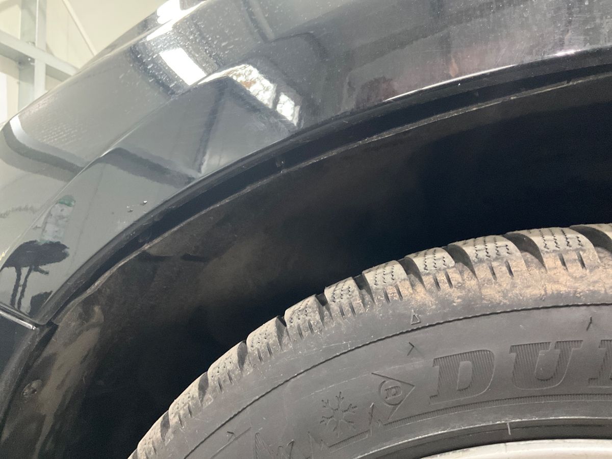 Volvo V60 2018 — photo 37