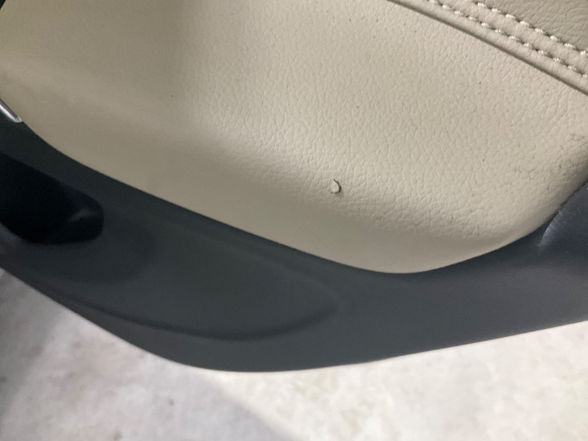 Volvo V60 2018 — photo 34