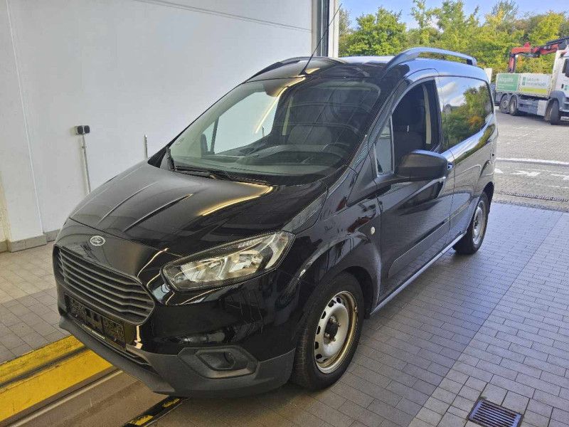 Ford Transit Courier 1.5 TDCi Basis