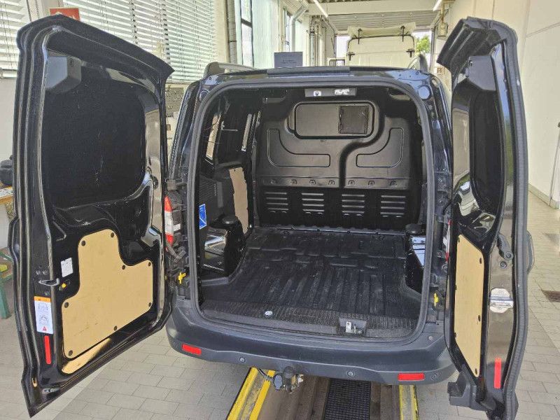 Ford Transit Courier 1.5 TDCi Basis