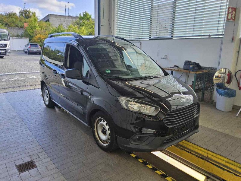 Ford Transit Courier 1.5 TDCi Basis